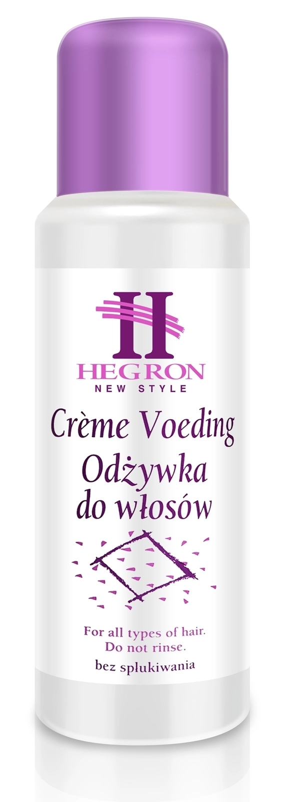 creme voeding odżywka do włosów