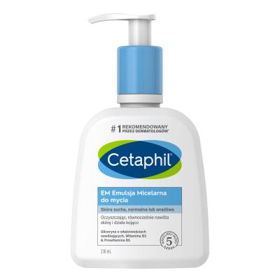 cetaphil szampon wizaz