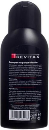 szampon revitax ceneo