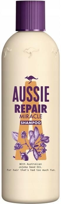 aussie szampon hebe