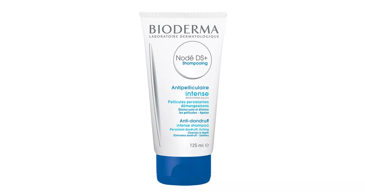 szampon bioderma node ds+ opinie