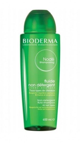 szampon bioderma node ds+ opinie