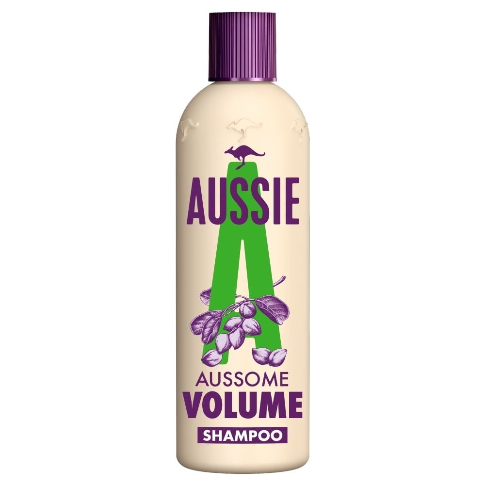 aussie volume szampon