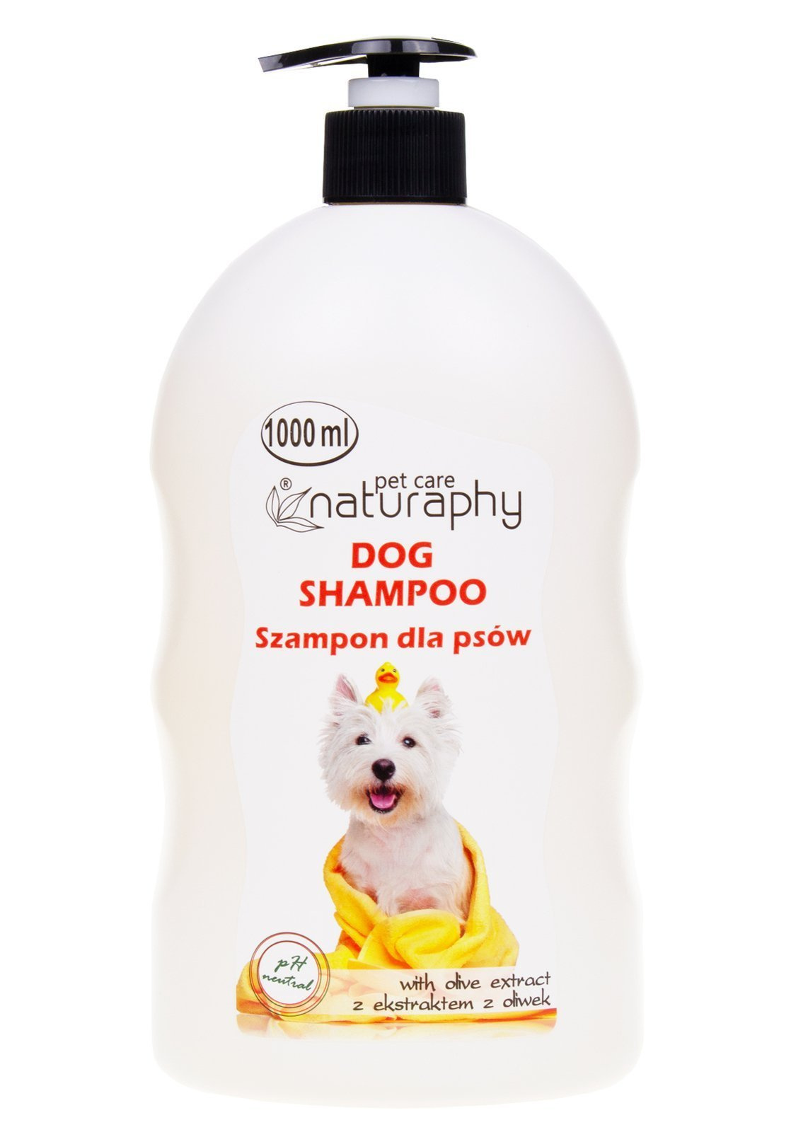 good boy szampon dla psow