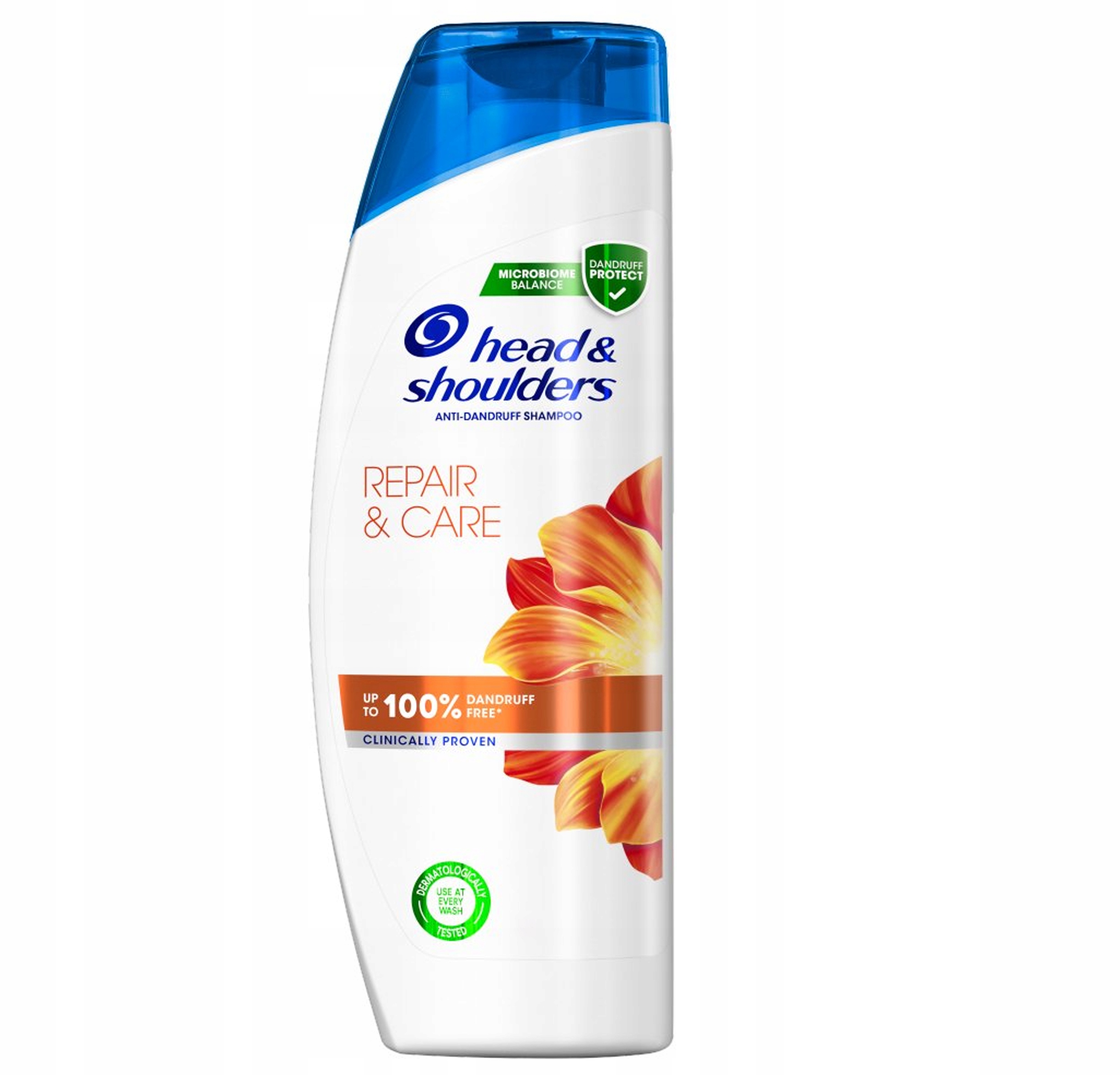 szampon przeciwłupieżowy head&shoulders wysusza