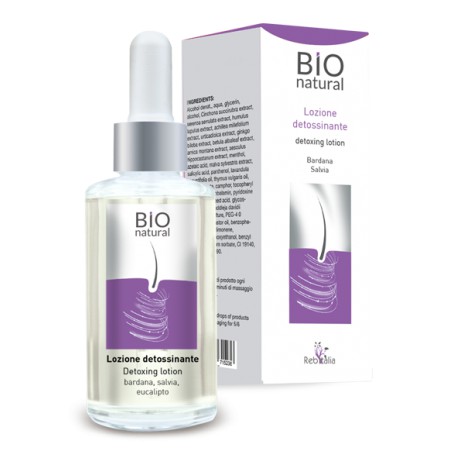 szampon bio natural detoxy plus opinie