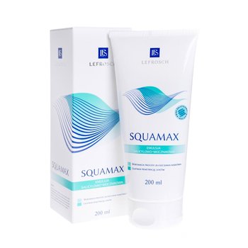 squamax szampon