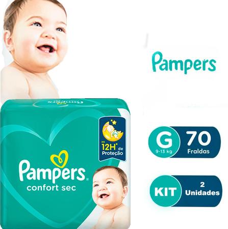 pampers giga pack 2