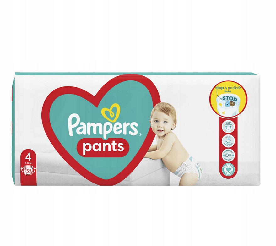 pampers bez rosyjskich napisow