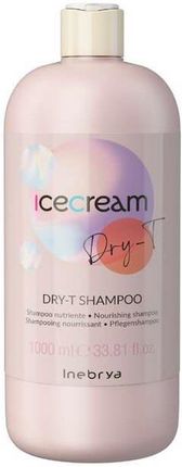 ice cream dry-t szampon ceneo