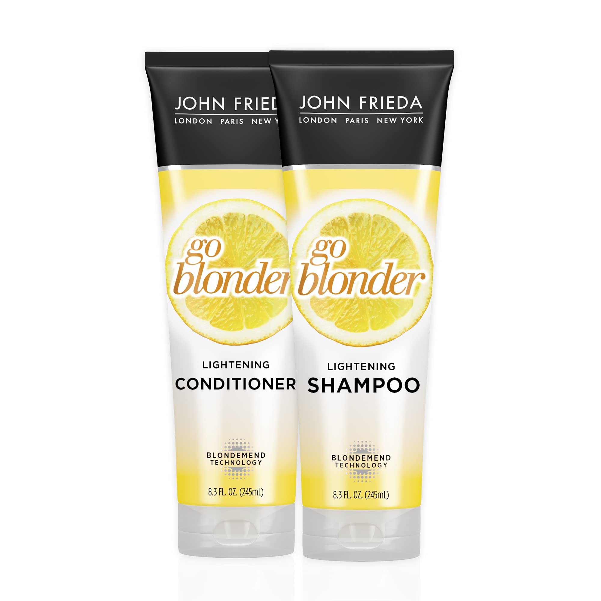 szampon frieda sheer blond