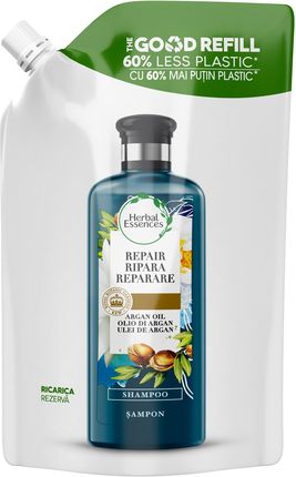 herbal essence szampon ceneo