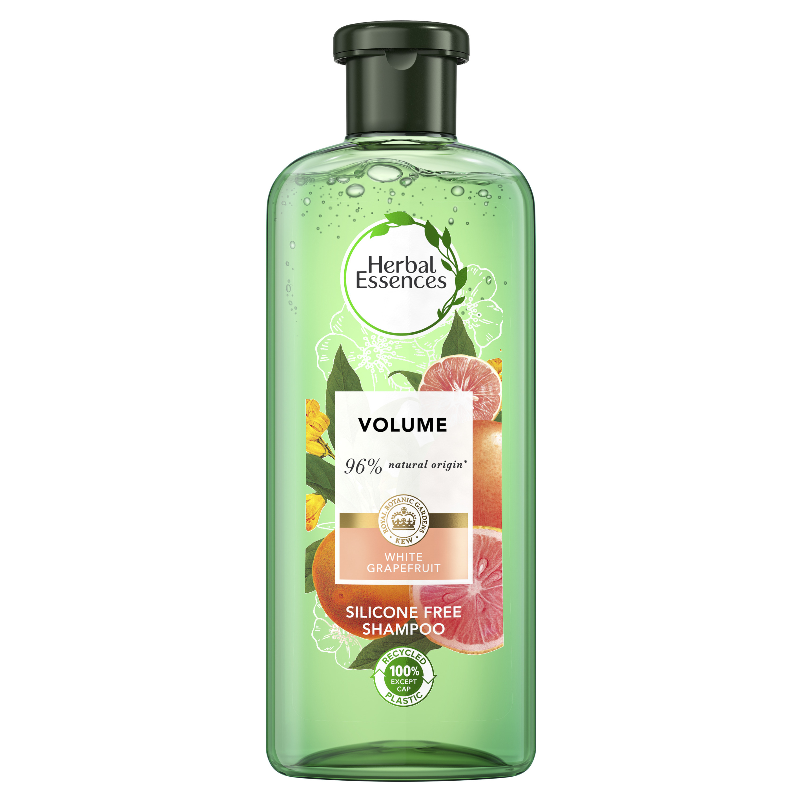 szampon do włosów herbal essences cena