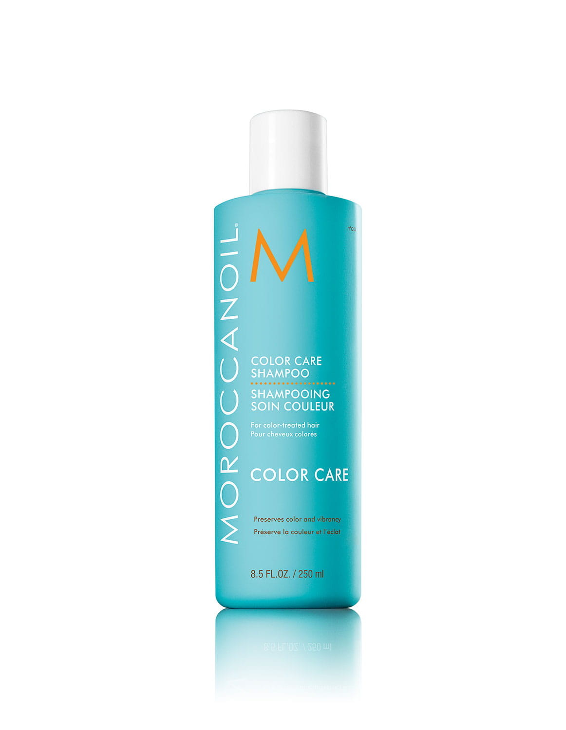 moroccanoil szampon do włosów suchych