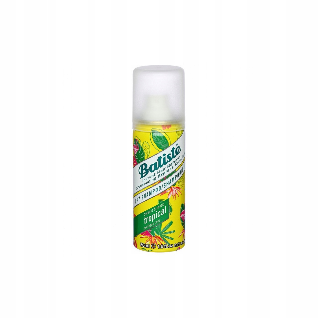 batiste suchy szampon maly