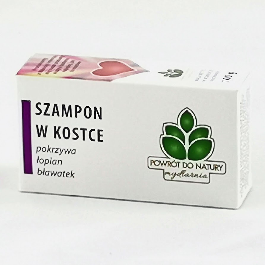 kremoland szampon w kostce