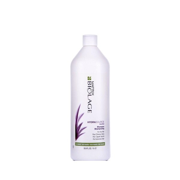 matrix biolage hydrasource szampon do włosów suchych