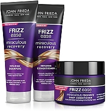 szampon john frieda frizz ease miraculous recovery