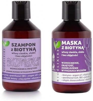 szampon bioxsine