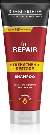 szampon full repair strengthener gdzie kupić