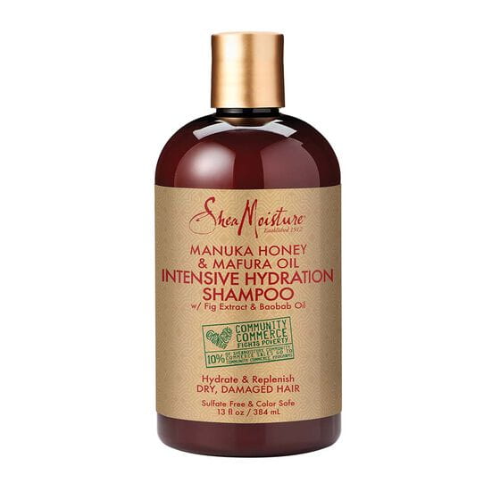 szampon shea moisture łagodny czy rypacz