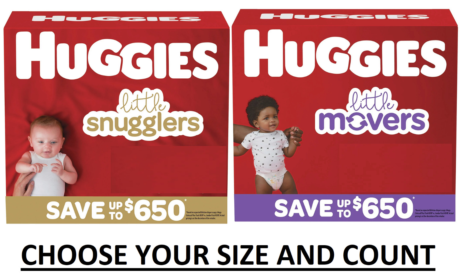 huggies movers pl