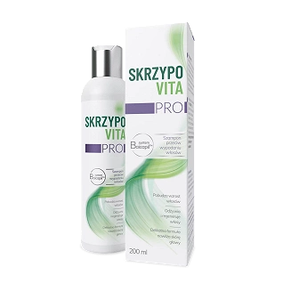 czy w rosmanie dostany szampon skrzypovita pro serum