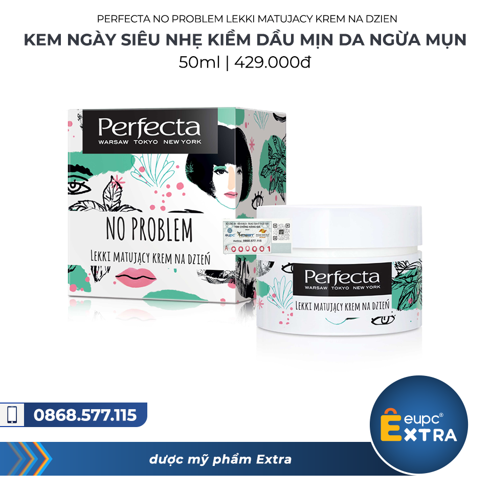 perfecta no problem rossmann