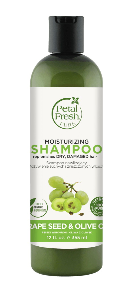 petal fresh szampon pestki winogron wizaz