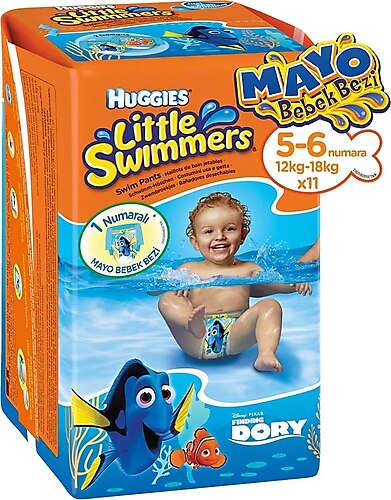 huggies swimmers 6