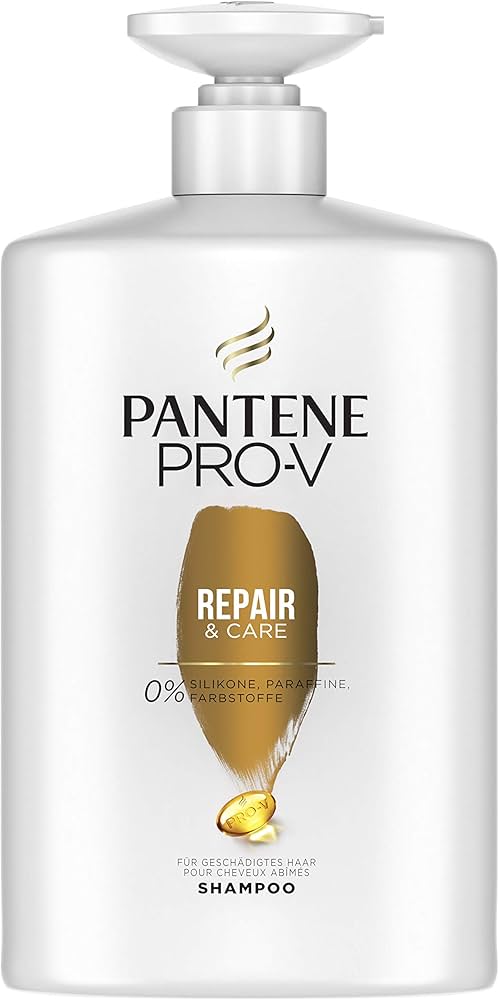 szampon pantene pro v dla starszgch