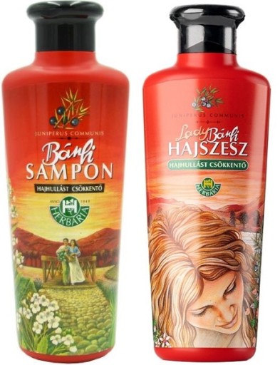 szampon banfi allegro