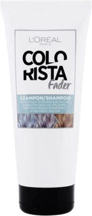 loreal colorista szampon opinie