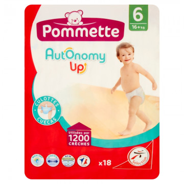 intermarche pieluchomajtki