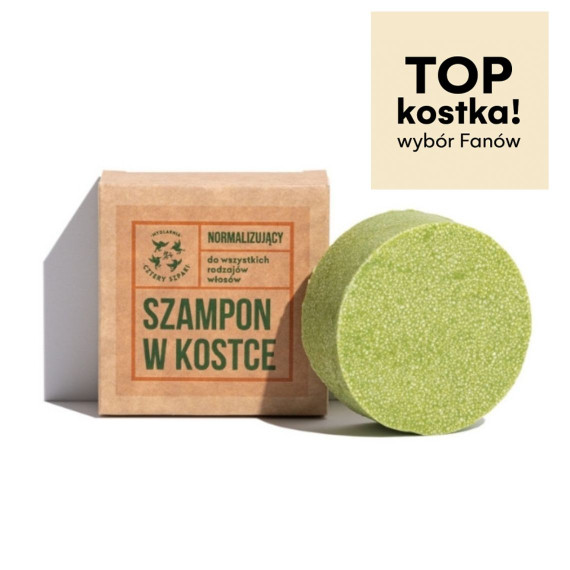 szampon w kostce pigmen drogeria