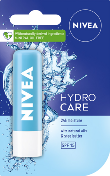 nivea hydro care szampon gdzie kupić