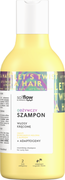 rossmann szampon do wlosow