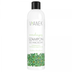 normalizujący szampon do włosów 300ml vianek