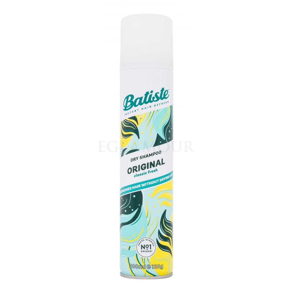 batiste szampon suchy wizaz