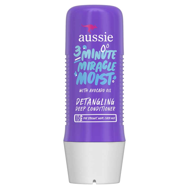 odżywka do włosów aussie 3 minute miracle deeeeep conditioner