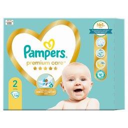 pampers premium care 2 43