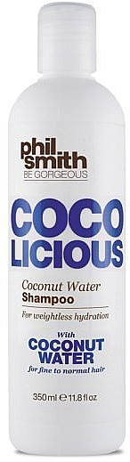 szampon coco licious opinie