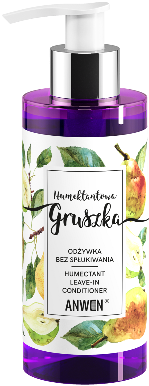 rossmann odżywka do włosów bez spłukiwaniah