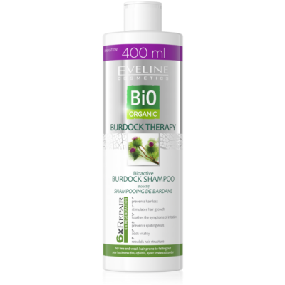 bio active szampon