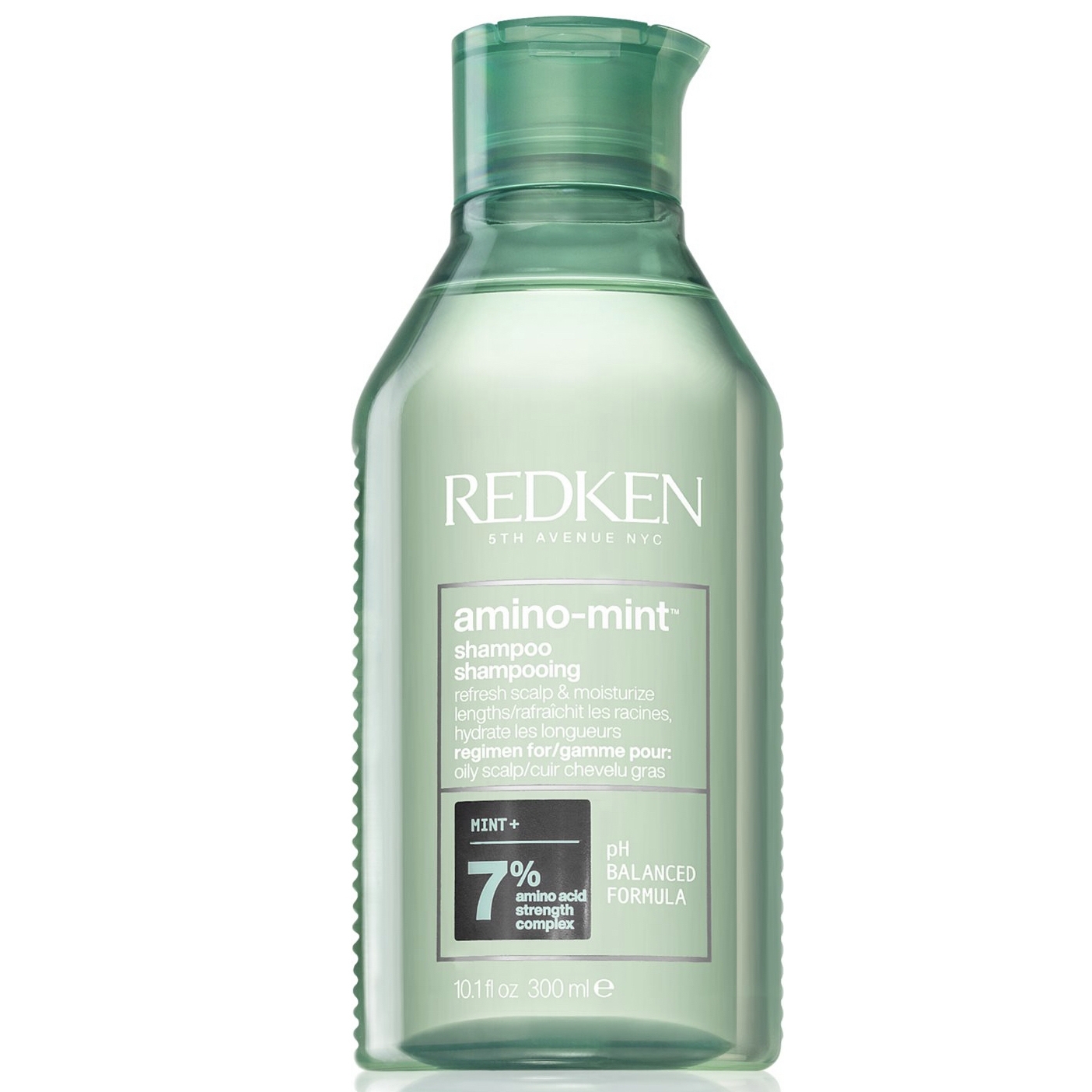 redken szampon wizaz ocena