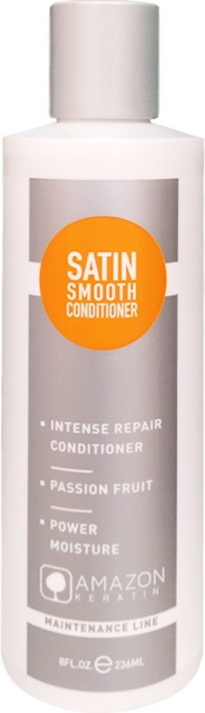 amazon keratin szampon satin smooth