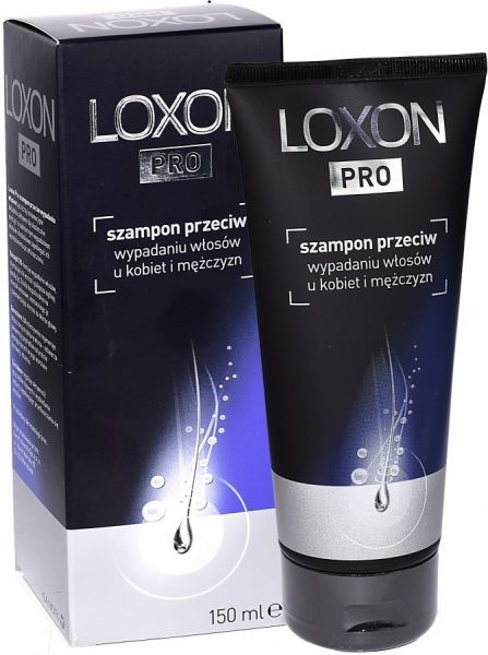 szampon loxon 5