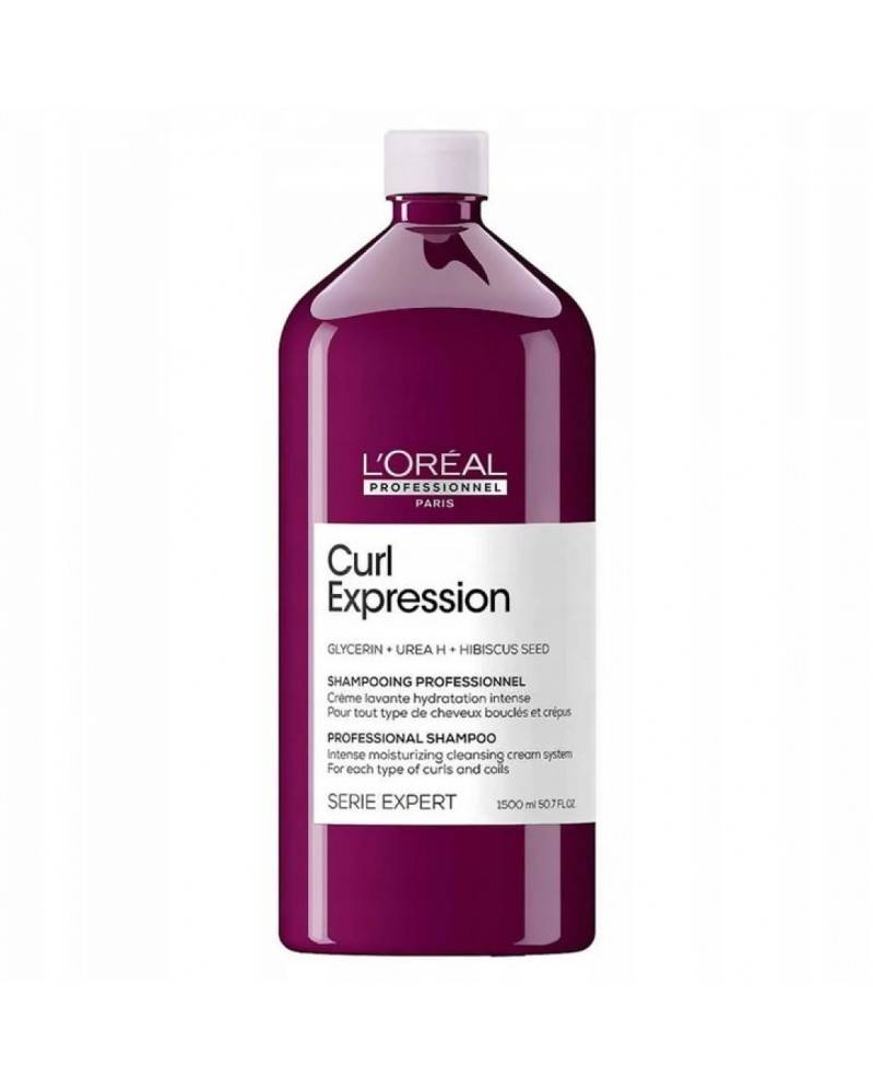 loreal szampon 1500 ml