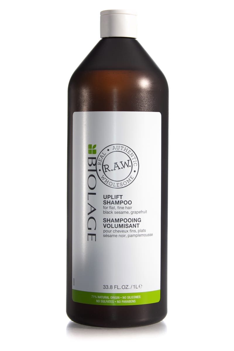 szampon biolage raw