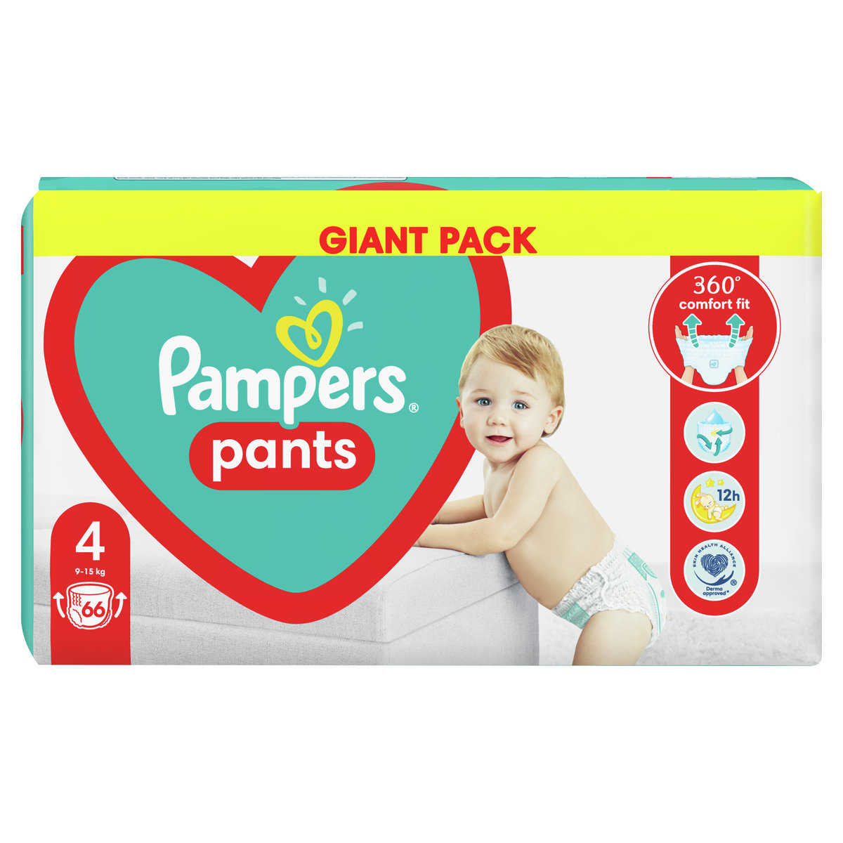 pants pampersy